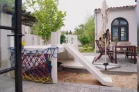 White House B&B by the Sea (Beidaihe Aranya) - 2 stelle