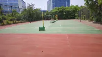 Changsha Xilin International Conference Center Hotel (Longping Hi-Tech Park) Các khách sạn ở Trường Sa