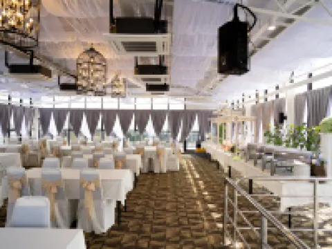 RM Hotel Muar Hotels in Muar