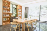 Suichang Wuxi Riverside Homestay
