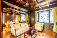 Heqing Cunshi Manor · Shanshui Residence