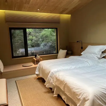 Huishanli Humanities Resort