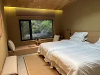 Huishanli Humanities Resort Hotels in Yi County