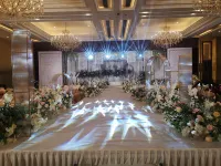 Haiyuan International Hotel