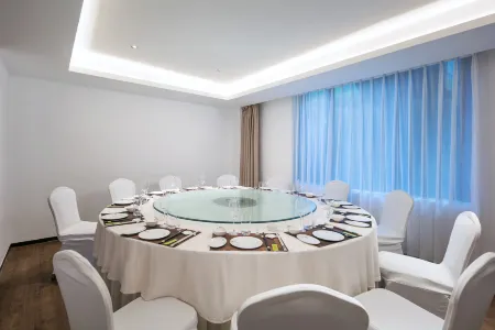 Gexian Village Xixinyuan Luxury Hotel