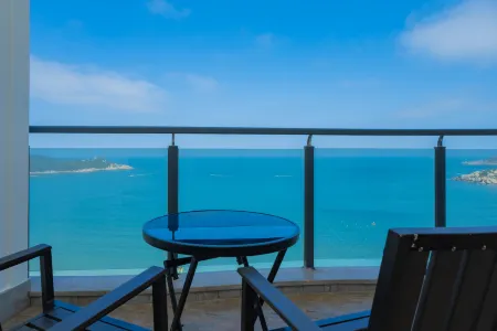 Yunmao island holiday minsu(Qing'ao Bay Branch) Отели рядом с достопримечательностью «Qing'aowan Astronomy Square»