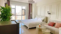 Shengji Smart Themed Homestay (Wanda) - balcony