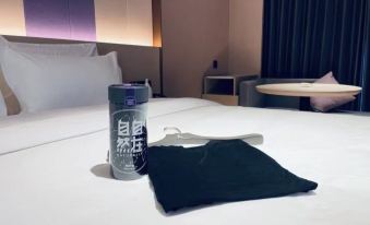 Lavande Hotel (Shenyang Zhengyang Street Forbidden City Huaiyuanmen Subway Station)