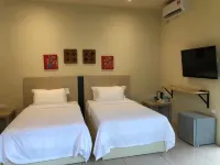 The Firefly Resort Semporna