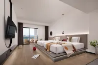 Qiushui Fantian Resort Hotel