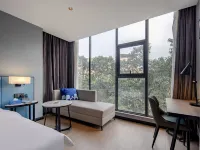 Yeste Yestour Hotel (Nanning Mashan High-Speed Railway Station County People's Hospital) Hotels in Mashan