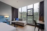 Yeste Yestour Hotel (Nanning Mashan High-Speed Railway Station County People's Hospital)