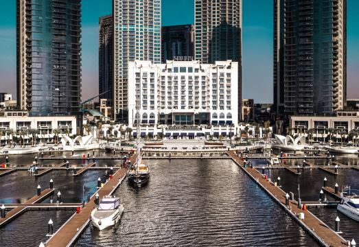 비다 크리크 하버