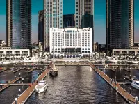 Vida Creek Harbour Hotels near Al Saad Home Dubai Nadd Al Hamar