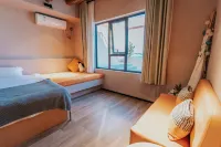 Pingtan big fish day early homestay - Jacuzzi
