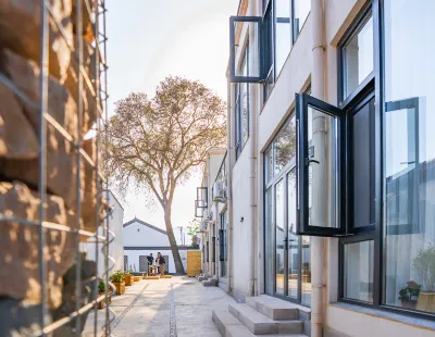 Beijing Yuxiaozhu Homestay Hotel in zona Guyaju Site