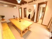 Chaoshang Sea Fishing Lure Offshore Club Homestay Hotels near Puti Island