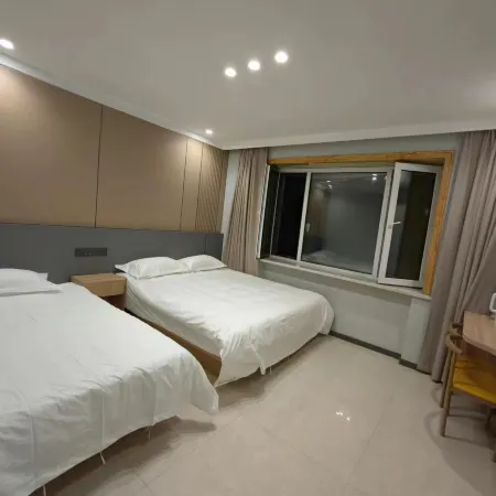 Jiayin Helong Oriental Hotel