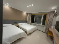 Jiayin Helong Oriental Hotel Hotels in Jiayin