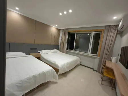 Jiayin Helong Oriental Hotel