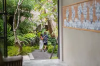 Amarea Resort Ubud by Ini VIE Hospitality Hotel in zona Yeh Pulu Temple