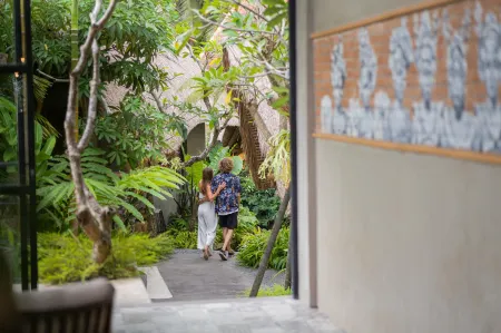 Amarea Resort Ubud by Ini VIE Hospitality
