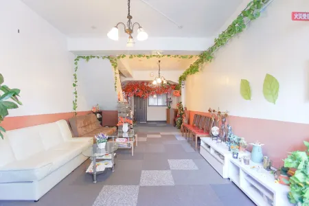 YOSHITOKU family inn TWO(Near Namba)