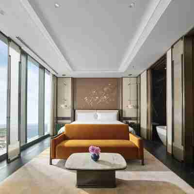 MGM RESERVE QINGDAO Rooms