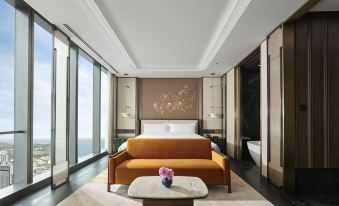 Diaoyutai Hotel Qingdao
