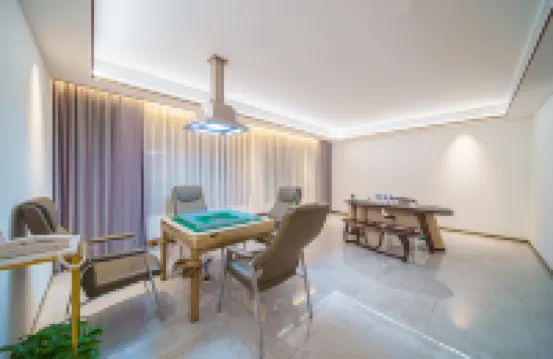 Yihao Intelligent Hotel (Guanbu, Chaoyang, Shantou)