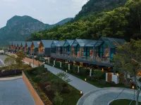 Jianguo Holiday Hotel Hotels in Yueqing