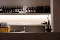 Han Tang inn - bar