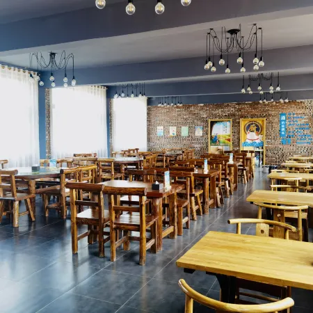 Fengning 22 Degree Inn