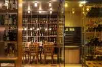 Precise Resort Bad Saarow am Scharmützelsee - Quầy bar