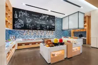 Fairfield by Marriott Beijing Daxing Airport Hotels in Beijing