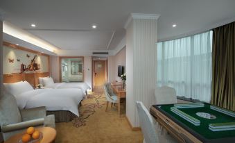 Vienna Classic Hotel (Lianzhou Building) - Housity