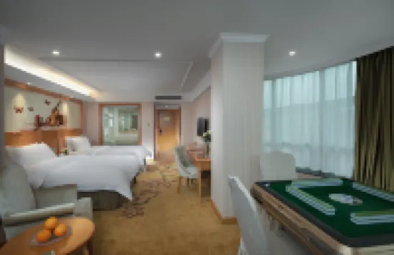 Vienna Classic Hotel (Lianzhou Building)