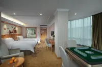 Vienna Classic Hotel (Lianzhou Building)