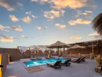 Banxia hotel Hotels near Turpan Jiaohe Airport