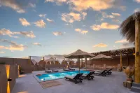 Banxia hotel Hotels near The Ancient City of Jiaohe