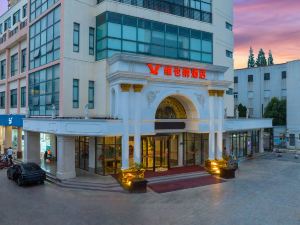 Vienna Hotel (Changshu Meili Branch)
