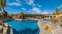 Oakridge Resort Lake Wanaka Các khách sạn ở 