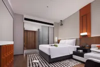 ROYGEM Hotel (Longnan Yingbin Boulevard, Longnan) - Gym