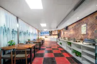 Xinghan Hotel