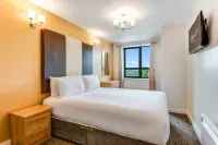 Roomzzz Leeds Headingley - Balkoner