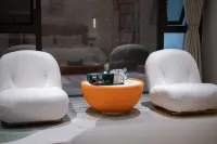 Yuanzi Shuo · Designer Courtyard-Style Vacation Apartment - Hot Springs