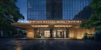 HOWARD JOHNSON  WENTNG HOTEL CHANGSHA Hotels in Desiqin City Square/Hunan Provincial Government