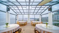 Ziluowan Sunrise Seaview Homestay - Beach