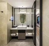 Millennium Resort Wenzhou - Balkoner