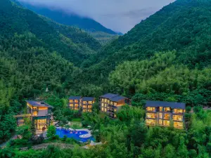 Prana Resort,Anji